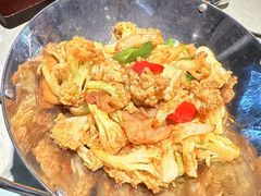 -金典银峰老鹅馆·昆山菜(亭林公园店)