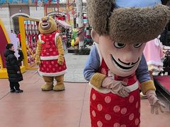 -青岛方特梦幻王国