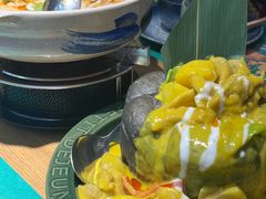 -泰悦澜·泰国餐厅(万象城店)