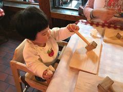 -The Crab Pot Seattle
