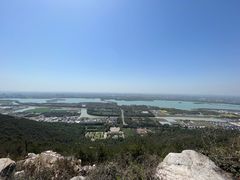 -虞山风景区