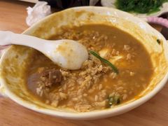 -柴の食堂·日式家庭料理·熊之肆(大学路店)