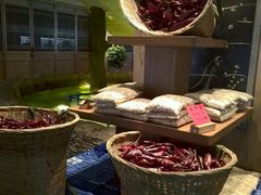 -阿斯牛牛·凉山菜(新会展店)