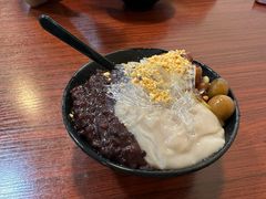 -老式乌米冰(阜阳园店)