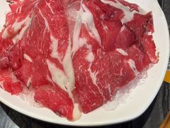 -杨肥肠小火锅(花园店)