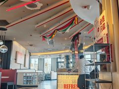 -必胜客(绿地新都会店)