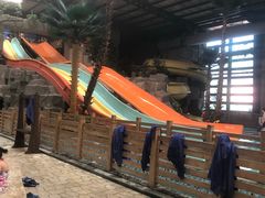 -南宫温泉水世界