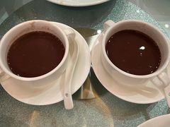 -正佳广场万豪酒店-粤菜餐厅·点心·海鲜·聚餐