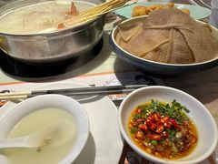 -阿杜打边炉(五江天街店)