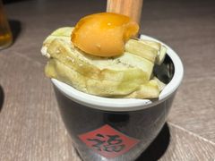 擂钵茄子-顺风123(观音桥大融城店)