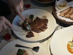 -ZHAO赵·牛扒坊(万象城店)