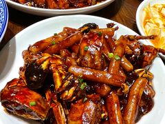 -老瑞福上海菜(人民广场店)