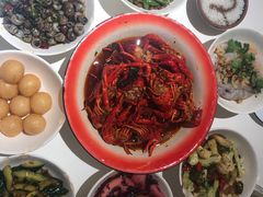 -文和友老长沙龙虾馆(化龙池店)