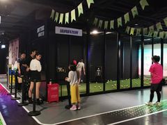 -VS SPORTS PARK运动玩乐园·团建·生日会(合生汇店)