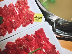 -海银海记潮汕牛肉火锅(新港中路海珠店)