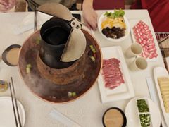 -东来顺饭庄(西单店)