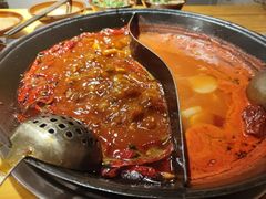 -乐闹闹重庆火鍋(民治店)