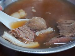 -阿秋牛排(湖心街店)