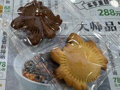 -阿金大白·上海菜馆(新天地店)