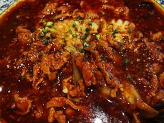 -咪咪川菜(太乙路店)