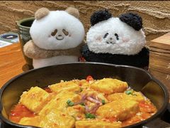 -云海肴·汽锅鸡·云南菜(美罗城店)