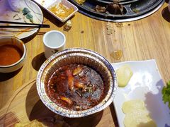 -超级神炭烤肉夜食(芥园西道店)