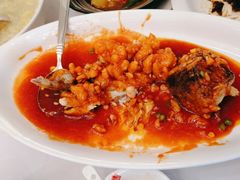 -丰收日·小海鲜·沪上家宴(顾村正大店)