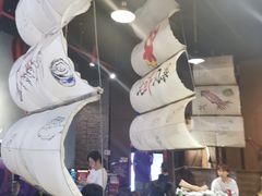 -龙虾风暴(松江店)