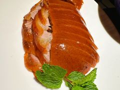 -喜悦烤鸭·新京菜(王府井店)