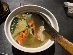 -岩盐·铁板料理(嘉里店)