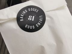 -81BAKERY(大学路店)