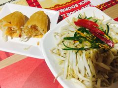 -The Chicken Rice Shop(Sunway, The Mall)