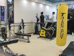 -健怪兽私教健身馆(恒大帝景店)