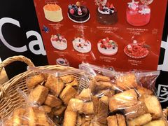 -巴黎贝甜(周浦海印店)