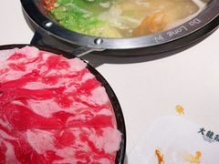 -大龙燚火锅(天安云谷店)