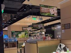 -海底捞火锅(龙湖北京大兴天街店)