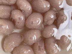 -章记正宗南岗鱼蛋火锅