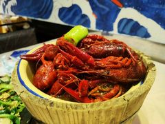 -怪怪龙虾·来自江苏盱眙(惊驾路店)