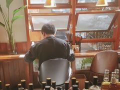 -银米·云南传统过桥米线(双廊黑金冠店)