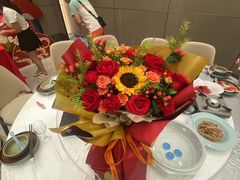 -忆江南·临江鱼馆