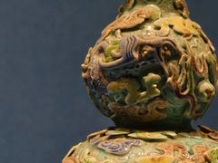-淮安市博物馆