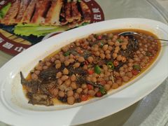 骨酥鲫鱼-清真·东饺宴