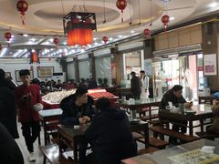 大堂-春发生饭店·非遗(南院门店)