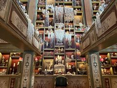 -老欧洲咖啡·西餐(后湖店)