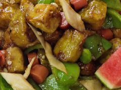 -北戴河庆山饭店·海鲜砂锅粥(北戴河黑石路店)