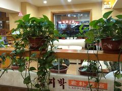 -老朴饭店(邮政街总店)