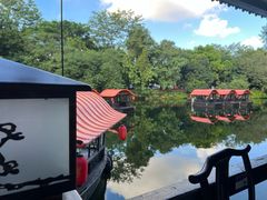 -侨美·唐荔园·40年地道粤菜