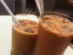-大咀港式茶餐厅(海岸城店)