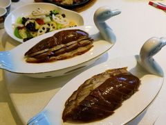 -老浒记民俗酒楼(王府井店)