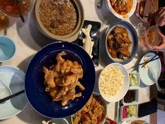 -小吊梨汤·北京菜·烤鸭(鸟巢店)